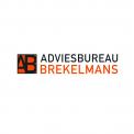 Logo design # 1123245 for Logo for Adviesbureau Brekelmans  consultancy firm  contest