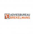 Logo design # 1123246 for Logo for Adviesbureau Brekelmans  consultancy firm  contest
