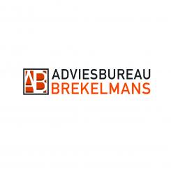 Logo # 1123246 voor Logo voor Adviesbureau Brekelmans wedstrijd