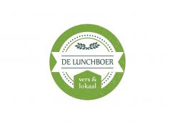 Logo # 330250 voor Logo waar de versheid en smakelijkheid van afspat wedstrijd