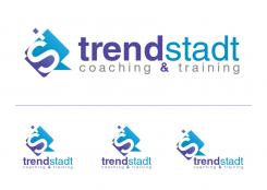 Logo # 263445 voor Ontwerp een open en vriendelijk LOGO voor een nieuw coaching en trainingsbureau wedstrijd