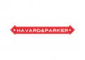 Logo # 267359 voor Logo Havard&Parker wedstrijd