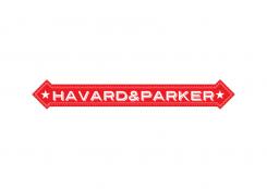 Logo # 267359 voor Logo Havard&Parker wedstrijd