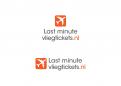 Logo # 351125 voor LOGO LAST MINUTE VLIEGTICKETS  wedstrijd