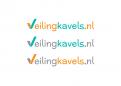 Logo # 262347 voor Logo voor nieuwe veilingsite: Veilingkavels.nl wedstrijd