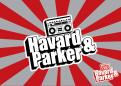 Logo # 271928 voor Logo Havard&Parker wedstrijd