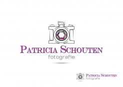 Logo # 346169 voor Patricia Schouten Fotografie wedstrijd