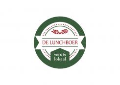 Logo # 331531 voor Logo waar de versheid en smakelijkheid van afspat wedstrijd