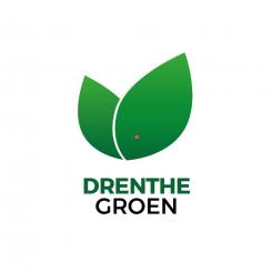 Logo # 1140976 voor Logo Drenthe Groen wedstrijd