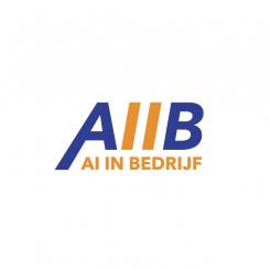 Logo # 1142205 voor Logo voor  AI in bedrijf  wedstrijd
