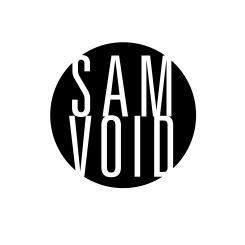 Logo design # 613147 for Design a logo for the DJ & Producer Sam Void  contest