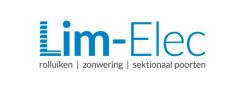 Logo # 554632 voor Ontwerp een logo voor Lim-Elec wedstrijd