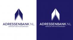 Logo # 289836 voor De Adressenbank zoekt een logo! wedstrijd