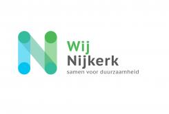 Logo # 207882 voor gevraagd: logo voor duurzaamheidscampagne WijNijkerk wedstrijd