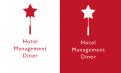 Logo # 298780 voor Hotel Management Diner wedstrijd