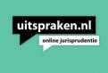 Logo # 217937 voor Logo voor nieuwe website Uitspraken.nl wedstrijd
