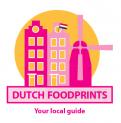 Logo # 218854 voor Ontwerp een vrolijk en modern logo voor mij als freelance lokaal gids in Amsterdam e.o. wedstrijd