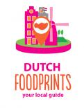Logo # 218354 voor Ontwerp een vrolijk en modern logo voor mij als freelance lokaal gids in Amsterdam e.o. wedstrijd