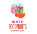 Logo # 218177 voor Ontwerp een vrolijk en modern logo voor mij als freelance lokaal gids in Amsterdam e.o. wedstrijd