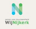 Logo # 210366 voor gevraagd: logo voor duurzaamheidscampagne WijNijkerk wedstrijd