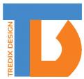 Logo # 389249 voor Tredix Design wedstrijd
