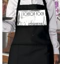 Logo design # 547014 for Creation of a logo for a bar/restaurant: Tonton Foch contest