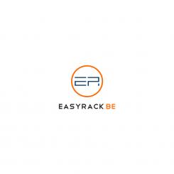 Logo # 43150 voor EasyRack zoekt minimalistisch logo dat alles zegt wedstrijd