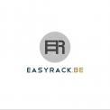 Logo # 43153 voor EasyRack zoekt minimalistisch logo dat alles zegt wedstrijd
