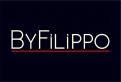 Logo # 442522 voor Logo voor ByFilippo wedstrijd