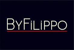 Logo # 442522 voor Logo voor ByFilippo wedstrijd