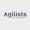 Logo # 456991 voor Agilists wedstrijd