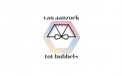 Logo # 866206 voor Logo weddingplanner: Van Aanzoek tot Bubbels wedstrijd