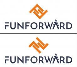 Logo # 1187882 voor Ontwerp logo voor een nieuw Business coach en consulting bureau FunForward  wedstrijd