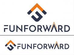 Logo design # 1188103 for Disign a logo for a business coach company FunForward contest