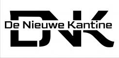 Logo design # 1155103 for Design a logo for vegan restaurant   catering ’De Nieuwe Kantine’ contest