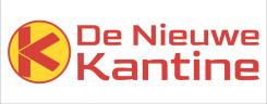 Logo design # 1155107 for Design a logo for vegan restaurant   catering ’De Nieuwe Kantine’ contest