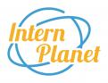 Logo # 1160435 voor Logo voor een website InternPlanet wedstrijd