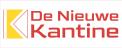 Logo design # 1155119 for Design a logo for vegan restaurant   catering ’De Nieuwe Kantine’ contest