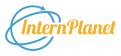 Logo # 1160437 voor Logo voor een website InternPlanet wedstrijd