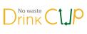 Logo # 1154824 voor No waste  Drink Cup wedstrijd
