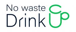 Logo design # 1155344 for No waste  Drink Cup contest