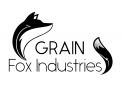 Logo design # 1183135 for Global boutique style commodity grain agency brokerage needs simple stylish FOX logo contest