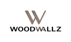 Logo # 1153141 voor modern logo voor houten wandpanelen wedstrijd