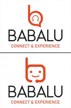 Logo # 1183143 voor Op zoek naar een pakkend logo voor ons platform!  app voor expats   reizigers  wedstrijd