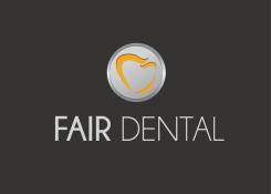 Logo # 242196 voor FAIRDENTAL wedstrijd