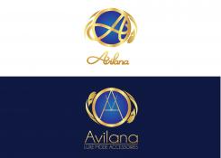 Logo design # 241801 for Design a logo for a new fashion brand in luxury fashion accessories! contest