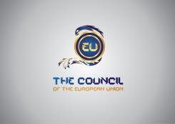 Logo design # 242937 for Community Contest: Create a new logo for the Council of the European Union contest