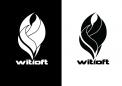 Logo design # 241355 for Be CREATIVE and create the Logo for our Holding Witloft contest