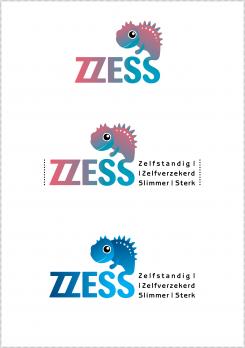 Logo # 369047 voor Logo ontwerp voor ZZESS  wedstrijd