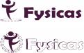 Logo # 42098 voor Fysicas zoekt logo! wedstrijd
